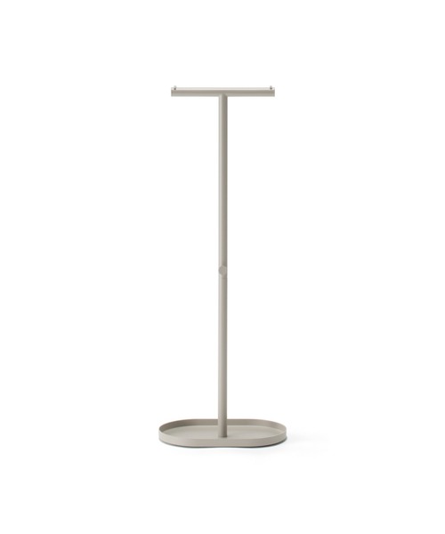 無印良品(ムジルシリョウヒン)の「スチールパイプ傘立て 幅35×奥行22×高さ97cm(家具・メンズ・グレー系/ダークグレー・FREE)」の16枚目の写真