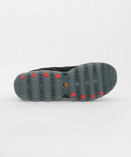 NIKE(ナイキ)の「<NIKE>エア マックス DN8 レザー(スニーカー・メンズ・ブラック・26cm/28.5cm/27.5cm/28cm/27cm/26.5cm)」の6枚目の写真