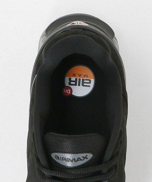 NIKE(ナイキ)の「<NIKE>エア マックス DN8 レザー(スニーカー・メンズ・ブラック・26cm/28.5cm/27.5cm/28cm/27cm/26.5cm)」の7枚目の写真