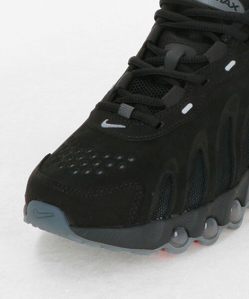 NIKE(ナイキ)の「<NIKE>エア マックス DN8 レザー(スニーカー・メンズ・ブラック・26cm/28.5cm/27.5cm/28cm/27cm/26.5cm)」の8枚目の写真