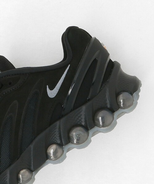 NIKE(ナイキ)の「<NIKE>エア マックス DN8 レザー(スニーカー・メンズ・ブラック・26cm/28.5cm/27.5cm/28cm/27cm/26.5cm)」の9枚目の写真
