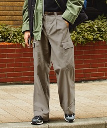 EMMA CLOTHES（エマクローズ）の「カーゴパンツ（カーゴパンツ）」