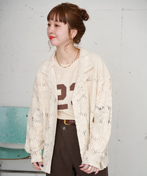 B.C STOCK(�x�[�Z�[�X�g�b�N)�́yZOZO����z��􂢉� / ���[�X�W���P�b�g(�V���c/�u���E�X)