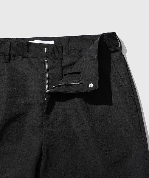 ADAM ET ROPE'(アダムエロペ)の「【OAMC PEACEMAKER】New Combine Pant(その他パンツ・メンズ・ブラック・M/S)」の4枚目の写真
