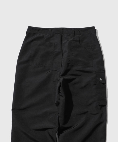 ADAM ET ROPE'(アダムエロペ)の「【OAMC PEACEMAKER】New Combine Pant(その他パンツ・メンズ・ブラック・M/S)」の5枚目の写真
