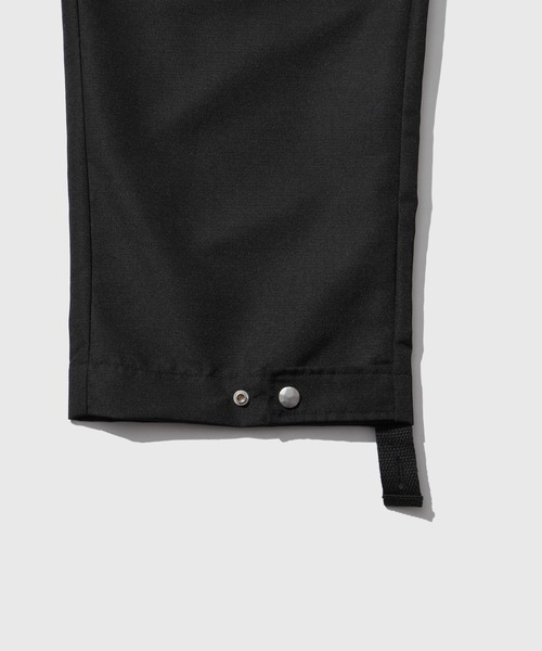 ADAM ET ROPE'(アダムエロペ)の「【OAMC PEACEMAKER】New Combine Pant(その他パンツ・メンズ・ブラック・M/S)」の6枚目の写真