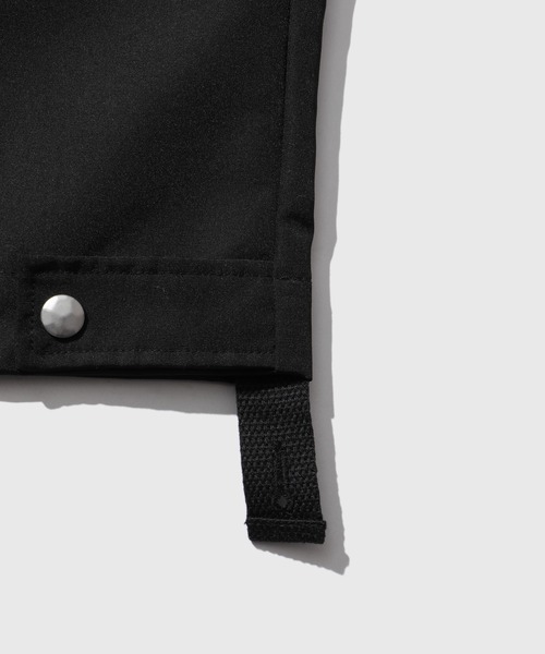 ADAM ET ROPE'(アダムエロペ)の「【OAMC PEACEMAKER】New Combine Pant(その他パンツ・メンズ・ブラック・M/S)」の7枚目の写真