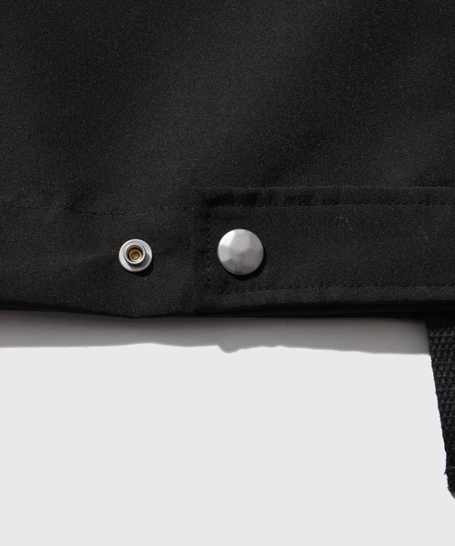 ADAM ET ROPE'(アダムエロペ)の「【OAMC PEACEMAKER】New Combine Pant(その他パンツ・メンズ・ブラック・M/S)」の8枚目の写真