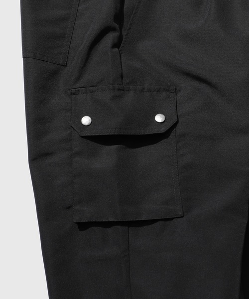 ADAM ET ROPE'(アダムエロペ)の「【OAMC PEACEMAKER】New Combine Pant(その他パンツ・メンズ・ブラック・M/S)」の9枚目の写真