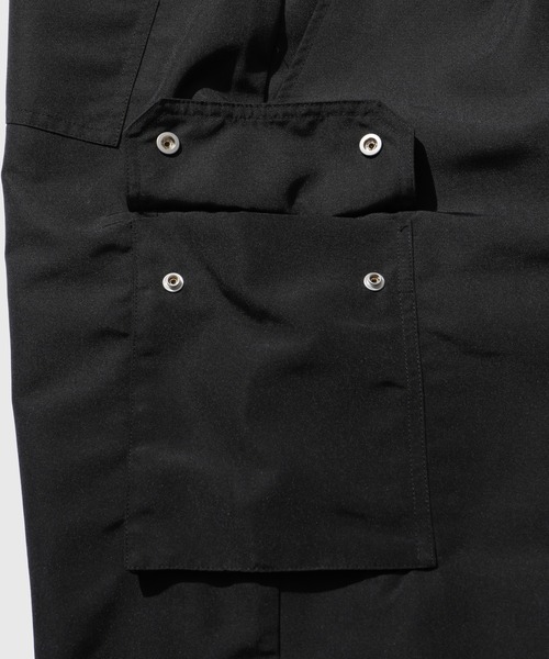ADAM ET ROPE'(アダムエロペ)の「【OAMC PEACEMAKER】New Combine Pant(その他パンツ・メンズ・ブラック・M/S)」の10枚目の写真