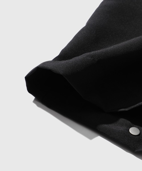 ADAM ET ROPE'(アダムエロペ)の「【OAMC PEACEMAKER】New Combine Pant(その他パンツ・メンズ・ブラック・M/S)」の12枚目の写真