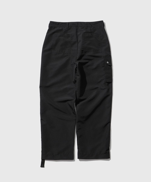 ADAM ET ROPE'(アダムエロペ)の「【OAMC PEACEMAKER】New Combine Pant(その他パンツ・メンズ・ブラック・M/S)」の13枚目の写真