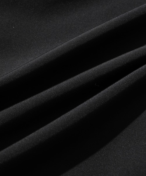 ADAM ET ROPE'(アダムエロペ)の「【OAMC PEACEMAKER】New Combine Pant(その他パンツ・メンズ・ブラック・M/S)」の15枚目の写真