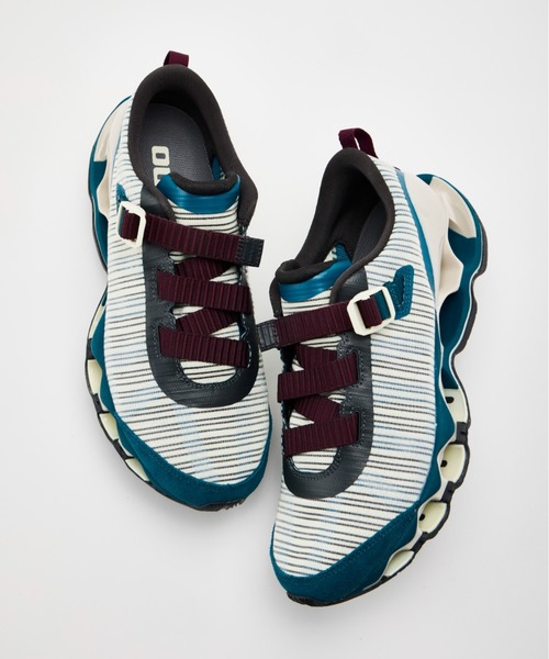 MIZUNO(ミズノ )の「WAVE PROPHECY STRAP 2 D1GA260303(スニーカー・メンズ・マルチ・26.5cm/25.0cm/24.5cm/24.0cm/23.5cm/23.0cm/28.0cm/27.5cm/27.0cm)」の7枚目の写真