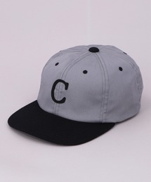 CA4LA（カシラ）の「SHORTBRIM CA CAP9（キャップ）」