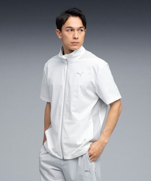 セール】PUMA プーマ メンズ トレーニング プーマ フレックス ウーブン