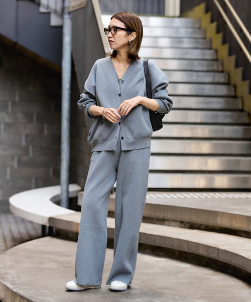 FRAMeWORK（フレームワーク）の「THE BAGMATI ワンハンドルメッシュレザーバック（ハンドバッグ・レディース・ブラック/ウッド・FREE）」の22枚目の写真