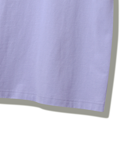 JEEP（ジープ）の「[190g] M-ロゴグラフィック半袖Tシャツ (JQ5TSU173SB)（Tシャツ/カットソー・レディース・その他・SMALL/MEDIUM/LARGE/X-LARGE/X-SMALL）」の5枚目の写真