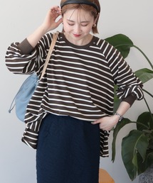 ラグラン ロンT」に該当するファッション通販 - ZOZOTOWN