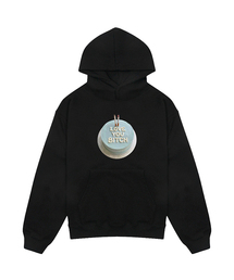 LOVE YOU HOODIE (2 COLOR)