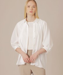 MACKINTOSH LONDON | コンジュゲートストレッチブラウス(シャツ/ブラウス)