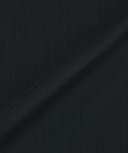 MACKINTOSH LONDON(マッキントッシュ ロンドン)の「コンジュゲートストレッチブラウス(シャツ/ブラウス・レディース・ブラック/オフホワイト・38)」の12枚目の写真