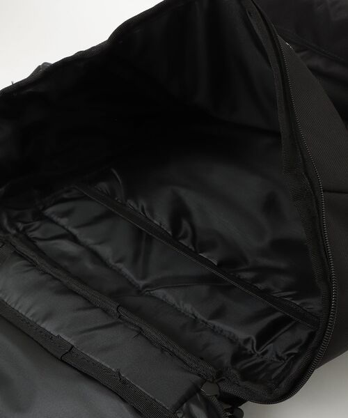 Mark Gonzales(マーク・ゴンザレス)の「【Mark Gonzales/マーク ゴンザレス】アートワークデザインコレクション ボックスサック バックパック(バックパック/リュック・メンズ・ブラック系2/ブラック系1・FREE)」の5枚目の写真