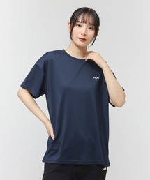 フィラ FILA ショートスリーブティーシャツ