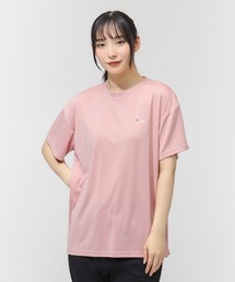 FILA｜フィラのTシャツ/カットソー（ピンク/桃色系）通販 - ZOZOTOWN