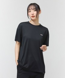 Tシャツ/カットソー（ブラック/黒色系）ファッション通販 - ZOZOTOWN