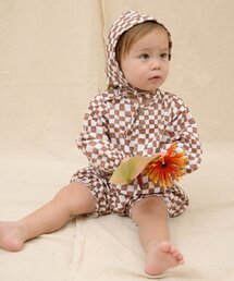CIAOPANIC TYPY(�`���I�p�j�b�N�e�B�s�[)�́yBABY�z�yQinn�z�_�u���K�[�[�w�����[�u���E�X��100���F80cm(���̑��x�r�[�E�F�A)