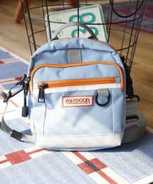 OUTDOOR PRODUCTS ミニショルダーバッグ