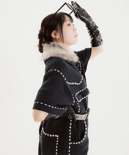 PHINGERIN（フィンガリン）の「PHINGERIN/フィンガリン/SUMMER PG1 WESTERN SHIRT（シャツ/ブラウス・メンズ・ブラック/ピンク/ネイビー・L/M/S）」の20枚目の写真