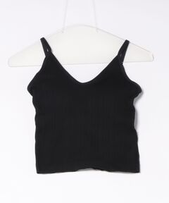 HALTER NECK COMPACT ニット（ニット/セーター）｜LAGUA GEM