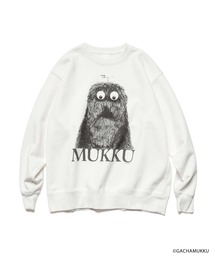 MUKKU SWEAT 1