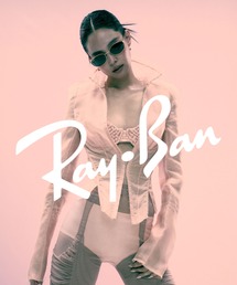 新着】Ray-Ban レイバン メガネフレーム 0RX5449D 8464/ BLACKPINK