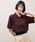 LACOSTE�i���R�X�e�j�́u�yLACOSTE for ADAM ET ROPE'�z�ʒ� Classic  Polo�i�|���V���c�j�v�b�{���h�[