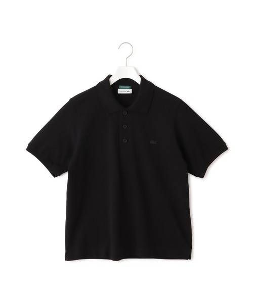 LACOSTE for ADAM ET ROPE'】別注 Classic Polo（ポロシャツ