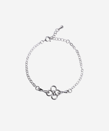 SILVERTAG（シルバータグ）の「STB-26SS6 デイジーチェーンリンクブレスレット（ブレスレット）」