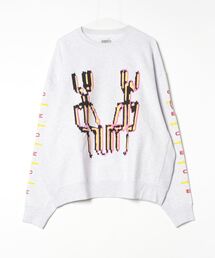 C.E（シーイー）の「スウェットカットソー（スウェット）」