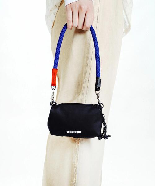 Topologie/トポロジー Mini Bottle Sacoche ミニ ボトル サコッシュ Topologie/トポロジー Mini Bottle Sacoche ミニ ボトル サコッシュ