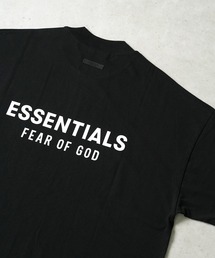 FOG ESSENTIALS（エフオージーエッセンシャルズ）の「"08"≪FOG ESSENTIALS≫バックロゴ ヘビーウェイト Tシャツ（Tシャツ/カットソー）」