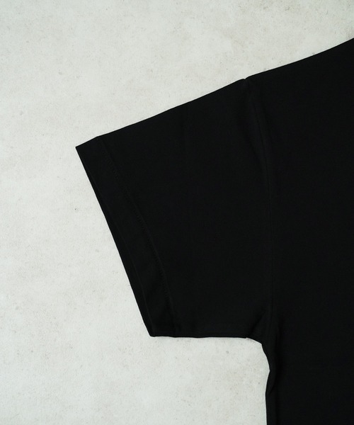 FOG ESSENTIALS(エフオージーエッセンシャルズ)の「"08"≪FOG ESSENTIALS≫バックロゴ ヘビーウェイト Tシャツ(Tシャツ/カットソー・メンズ・ブラック・L/M/XL)」の11枚目の写真