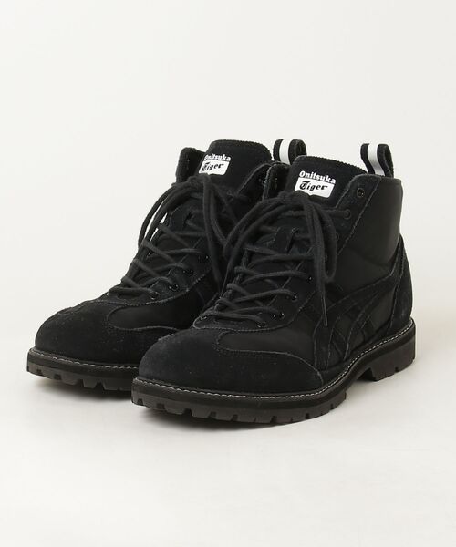 ブランド古着】ハイカットスニーカー（スニーカー）｜Onitsuka Tiger 