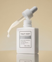 TOUT VERT（トゥヴェール）の「【新商品】トゥヴェール バリアショットセラム 2.0（美容液/オイル/クリーム）」