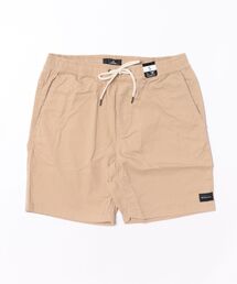 RIP CURL（リップカール）の「【RIPCURL（リップカール）】RE ENTRY VOLLEY/ウエストゴムショートパンツ  ビーチ リゾート 旅行 夏 休日（その他パンツ）」
