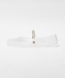 Steven Alan | ＜ANCIENT GREEK SANDALS＞IRO CLEAR/サンダル(サンダル)