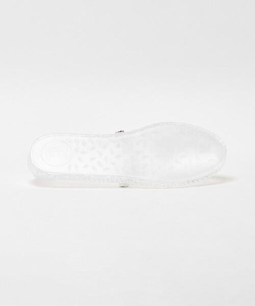 Steven Alan（スティーブンアラン）の「＜ANCIENT GREEK SANDALS＞IRO CLEAR/サンダル（サンダル・レディース・その他1・38/37/39/36）」の6枚目の写真