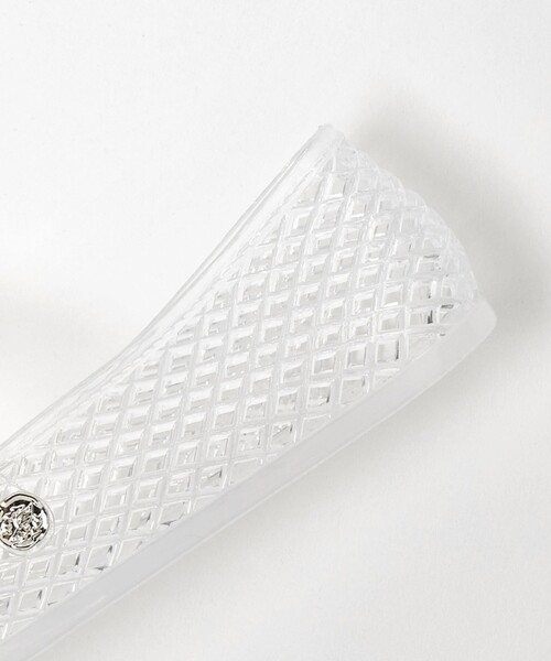 Steven Alan（スティーブンアラン）の「＜ANCIENT GREEK SANDALS＞IRO CLEAR/サンダル（サンダル・レディース・その他1・38/37/39/36）」の9枚目の写真