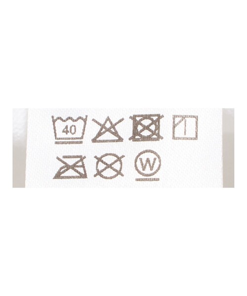 BEAUTY&YOUTH UNITED ARROWS(ビューティーアンドユースユナイテッドアローズ)の「【別注】<ATLAS SCREEN PRINTING>BIRDING プリント Tシャツ(Tシャツ/カットソー・メンズ・ホワイト・M/L)」の2枚目の写真